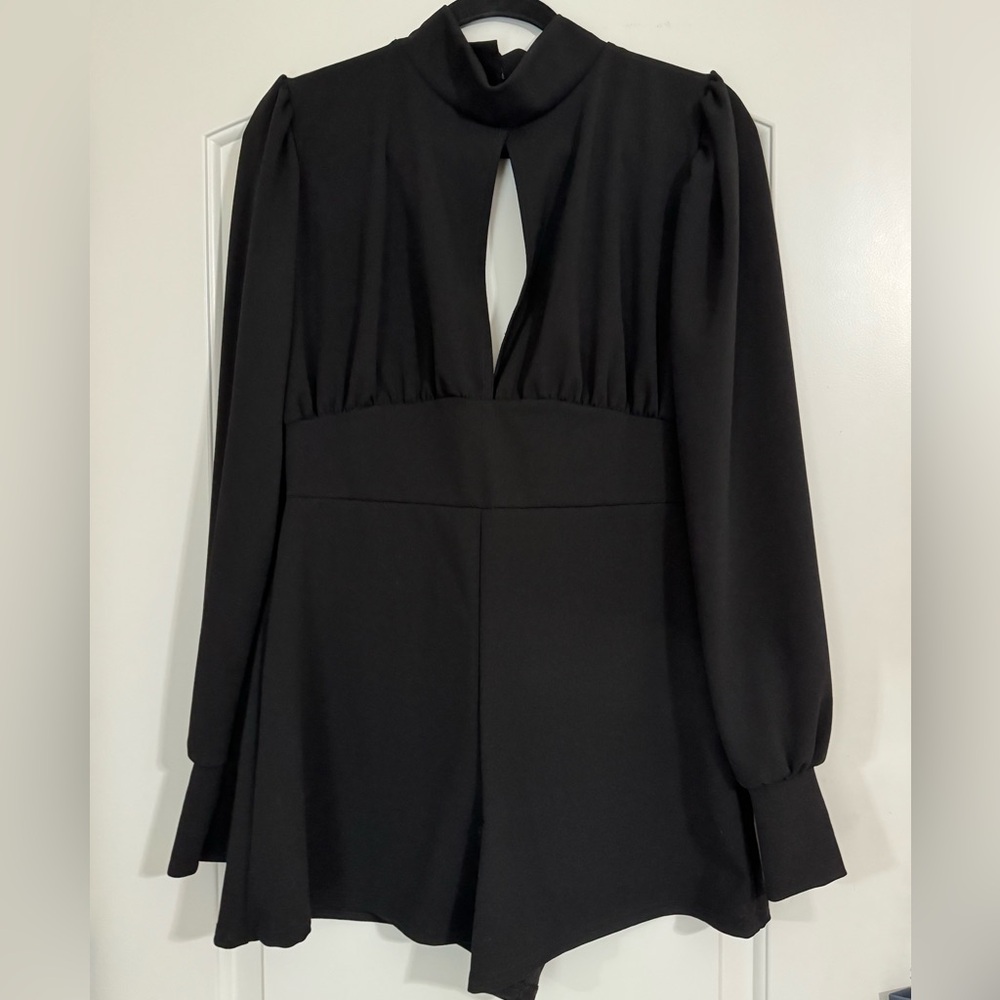 Missguided - romper